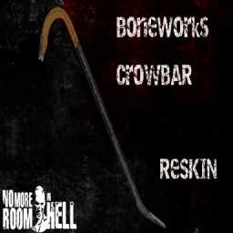 Boneworks Crowbar