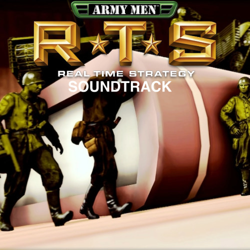 Army Men RTS Soundtrack