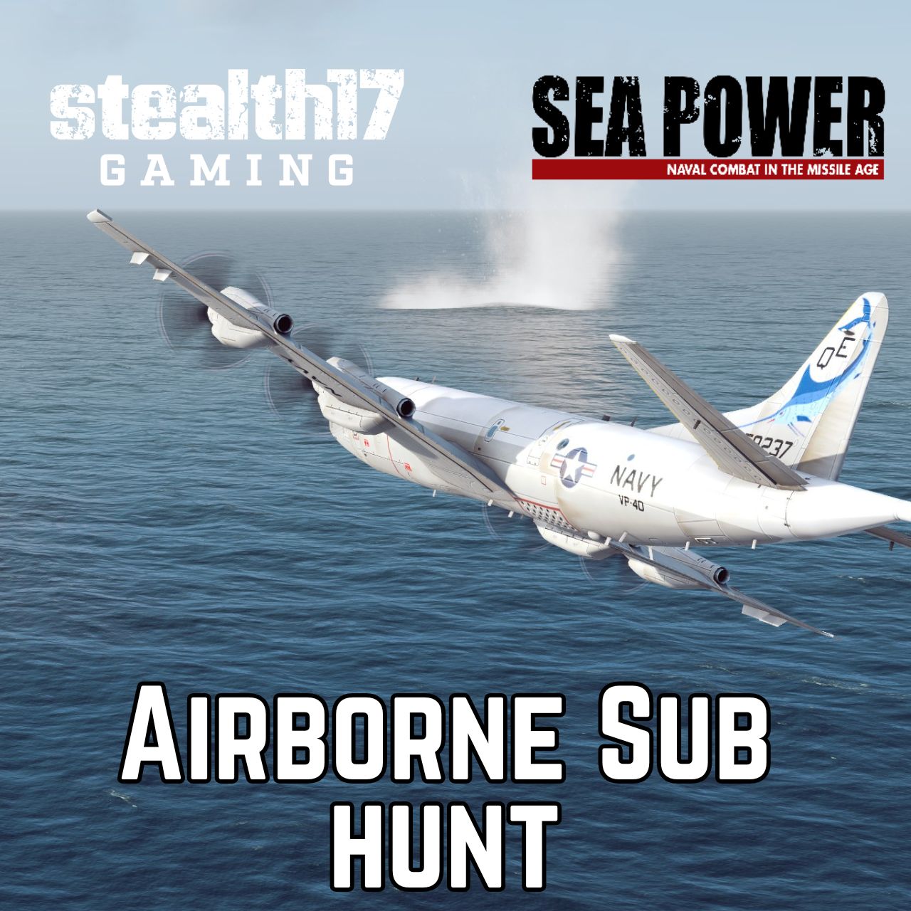 Airborne Sub Hunt