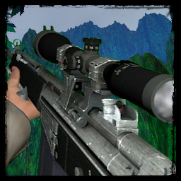 PORT: Synthetic Military Sniper Skin