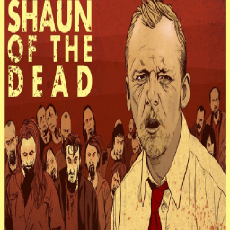 Shaun (Replaces Molotov)