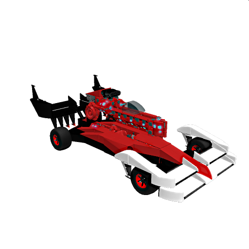 Dragon F1