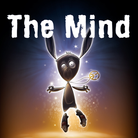 The Mind [Scripted]