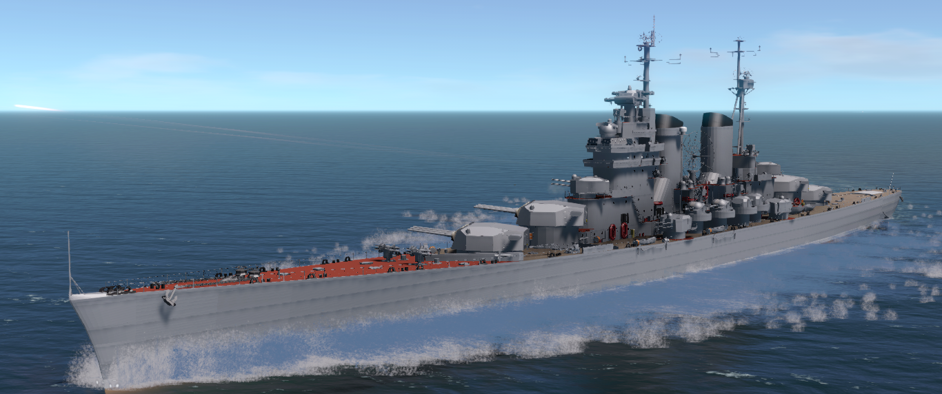USSR Project.84 Bis-“Arkhangelsk"