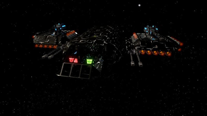 Barebones T3 (CV)