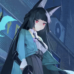 Hoshimi Miyabi Animated Short Film | The Path to Becoming a