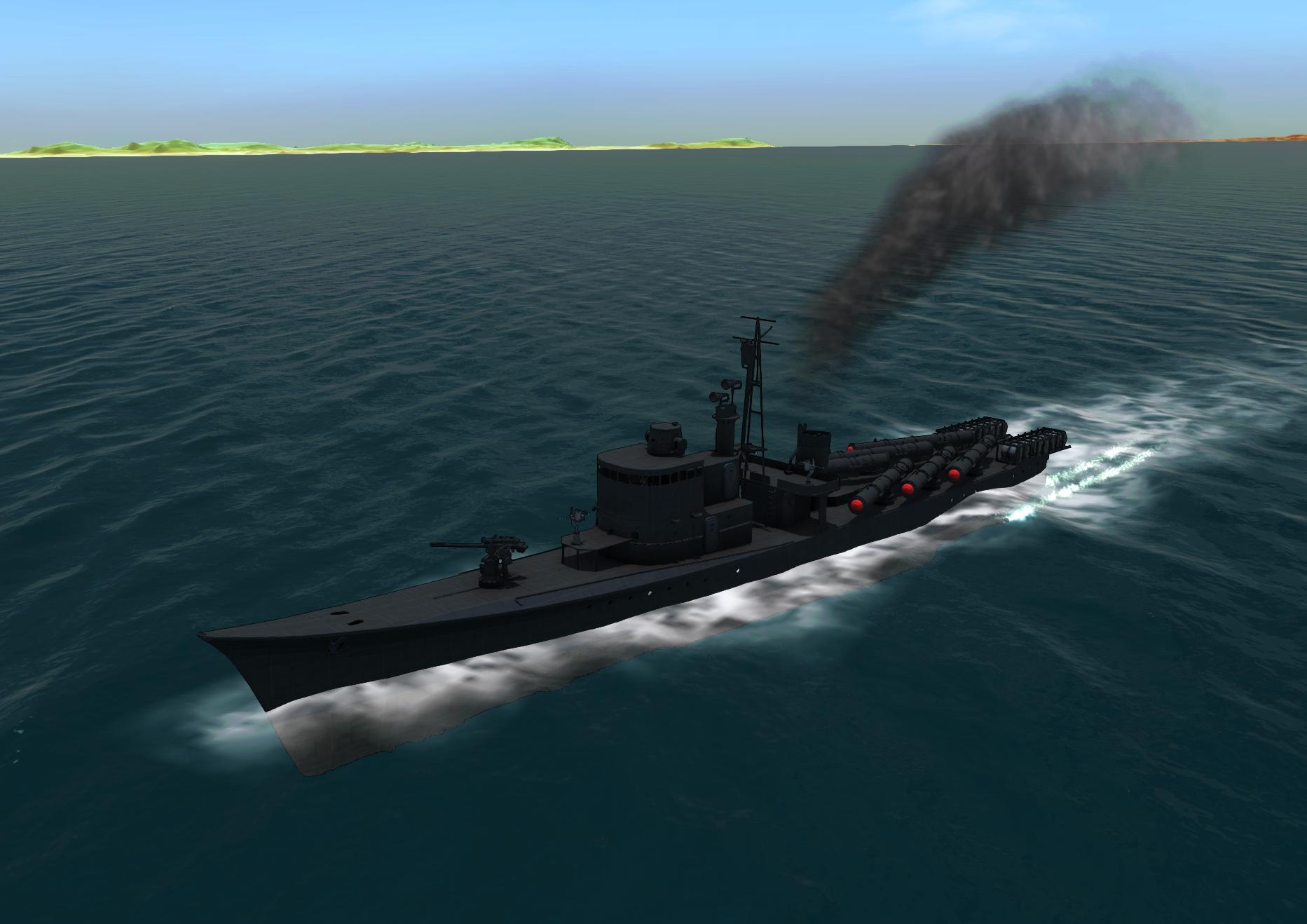 SCPT Zuike (57k decos) preview
