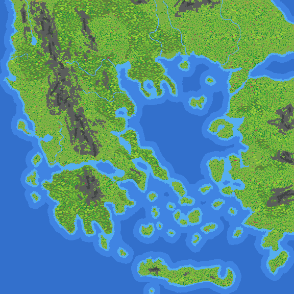 Anatolia preview