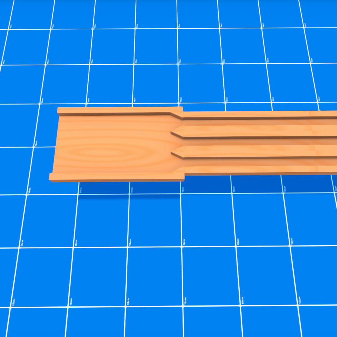 Normal/3x Small Adapter