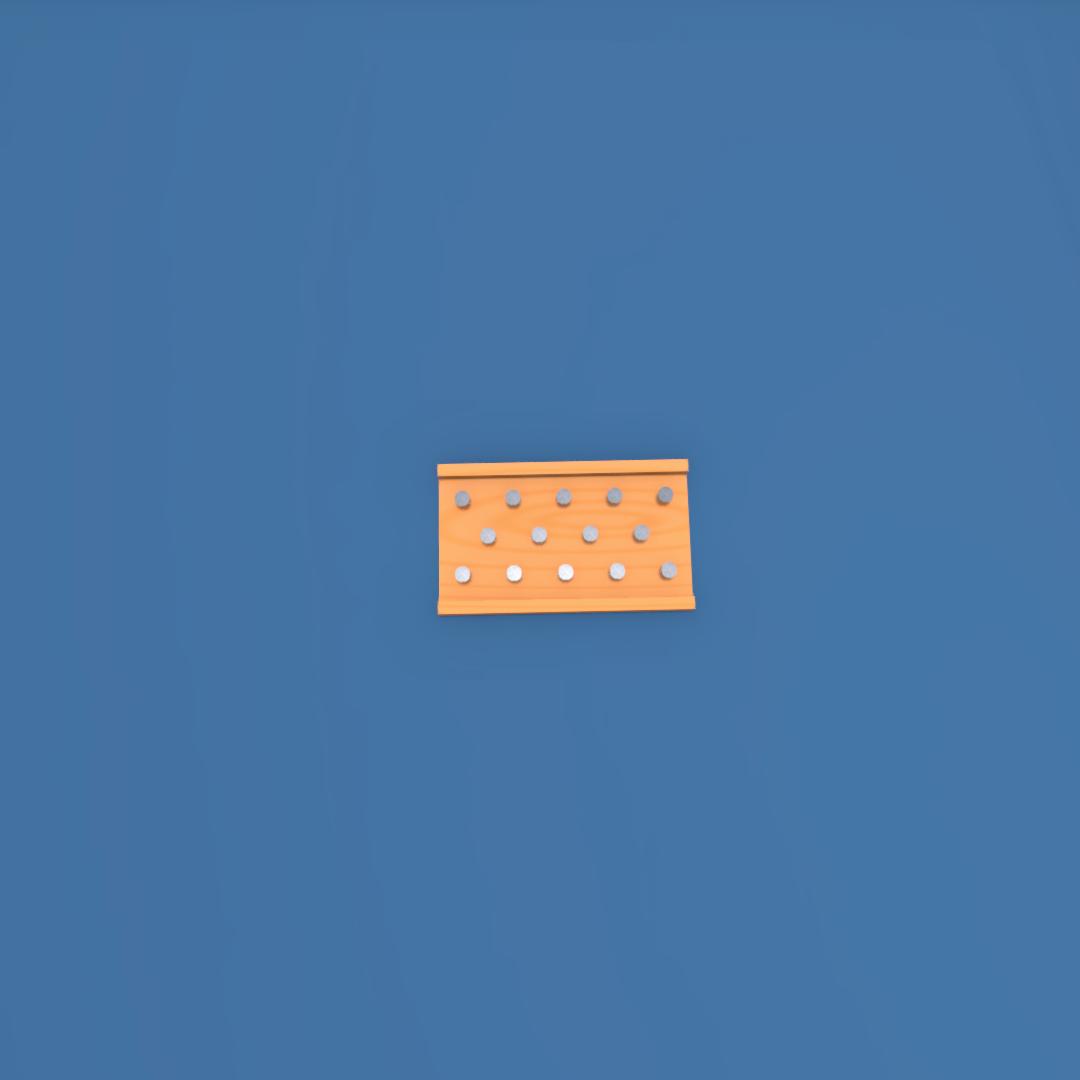Nail Board