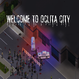 Oclita City – Project Zomboid Mod