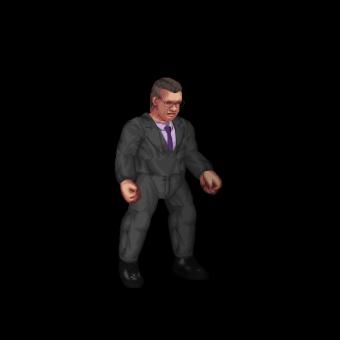 Michael Cole