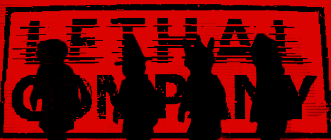 DEMO Lethal Company