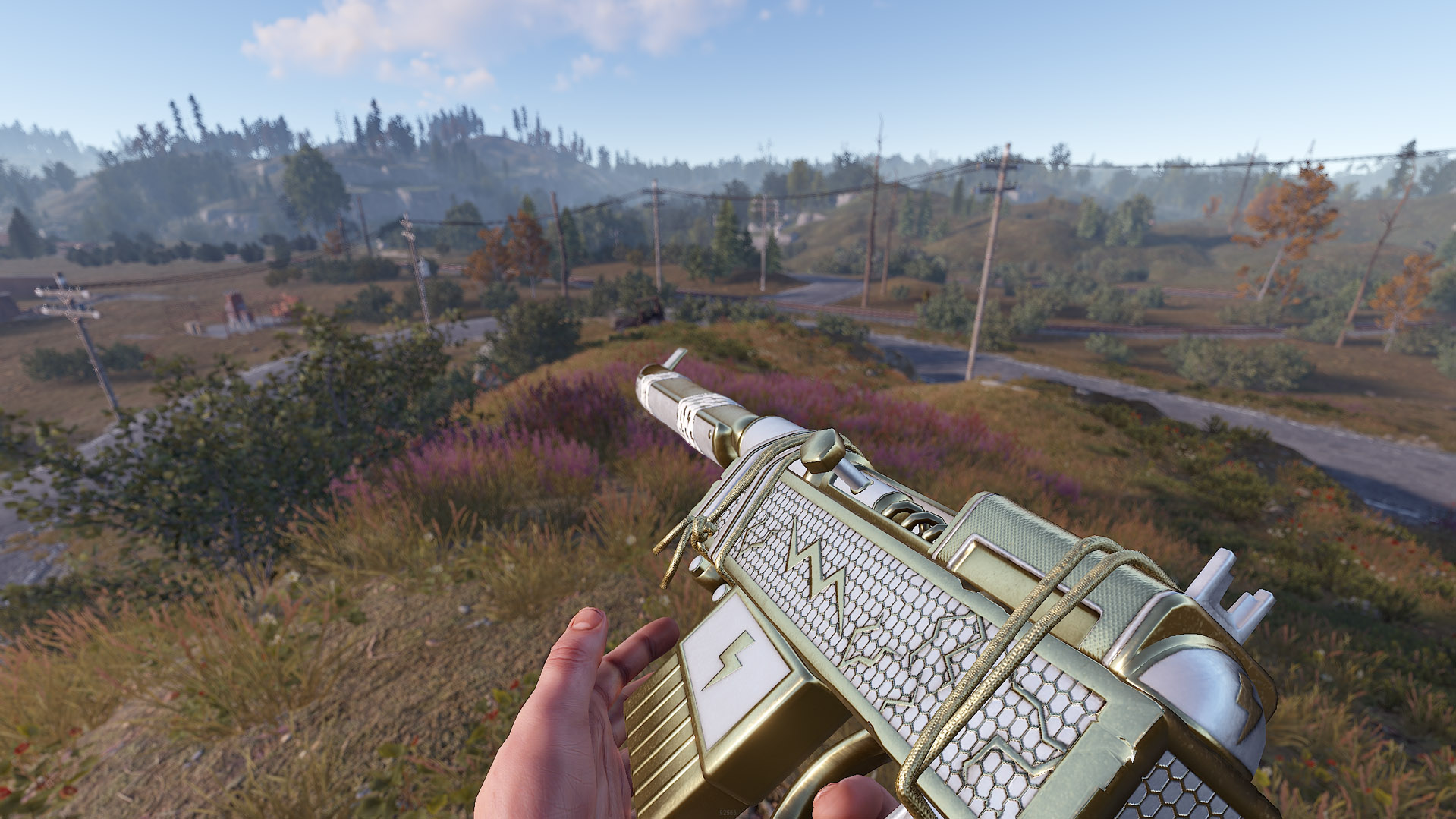 Thundergold SAR