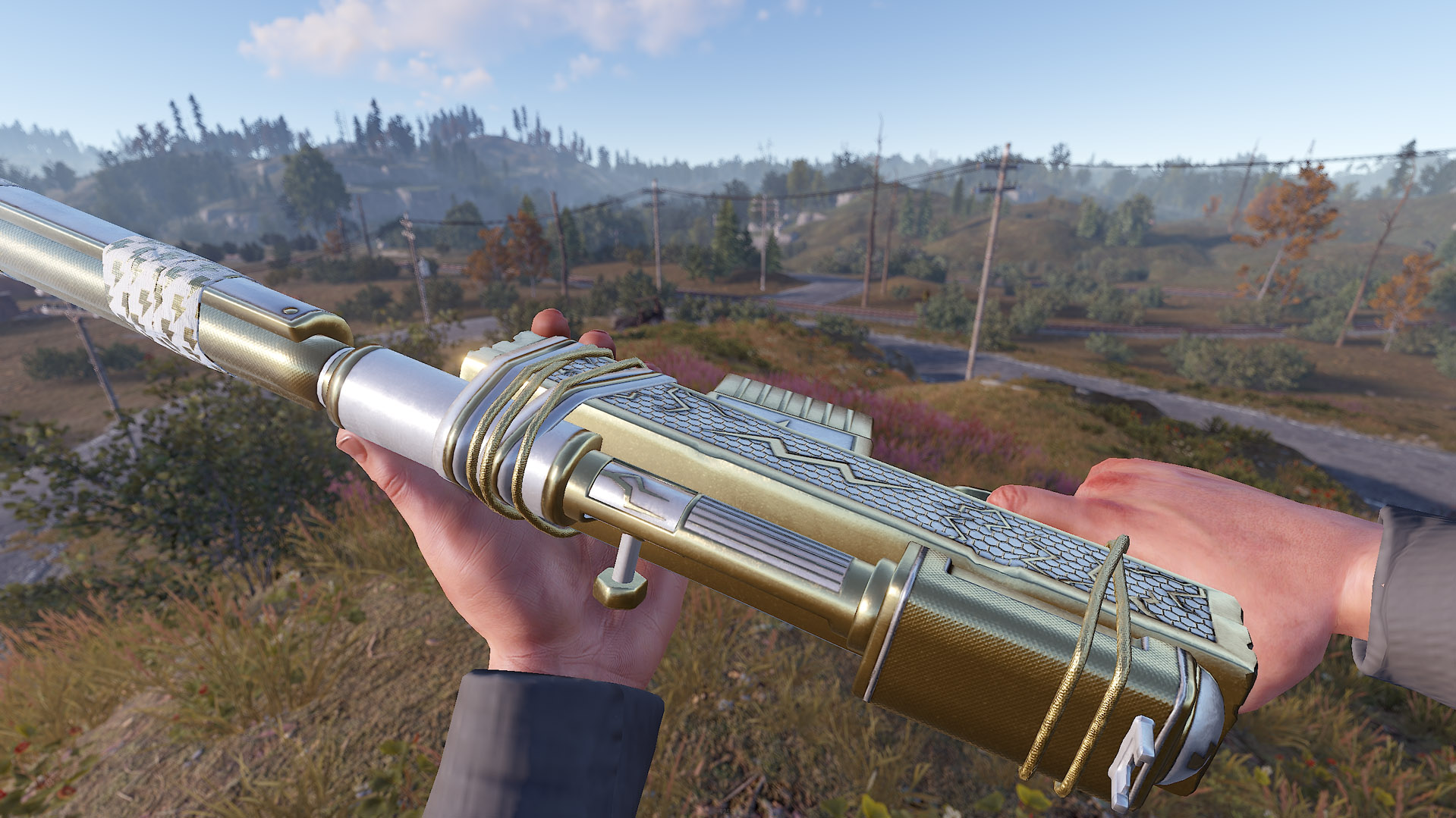 Thundergold SAR