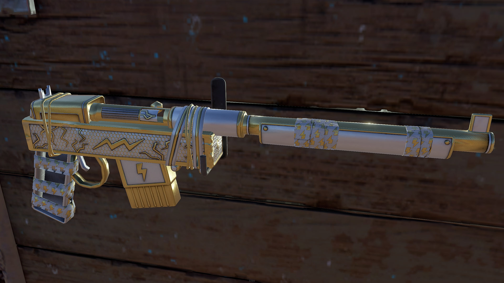 Thundergold SAR