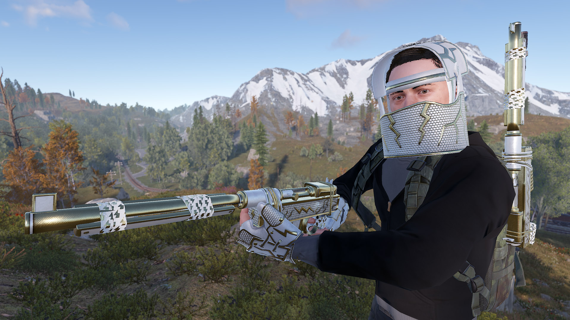 Thundergold SAR