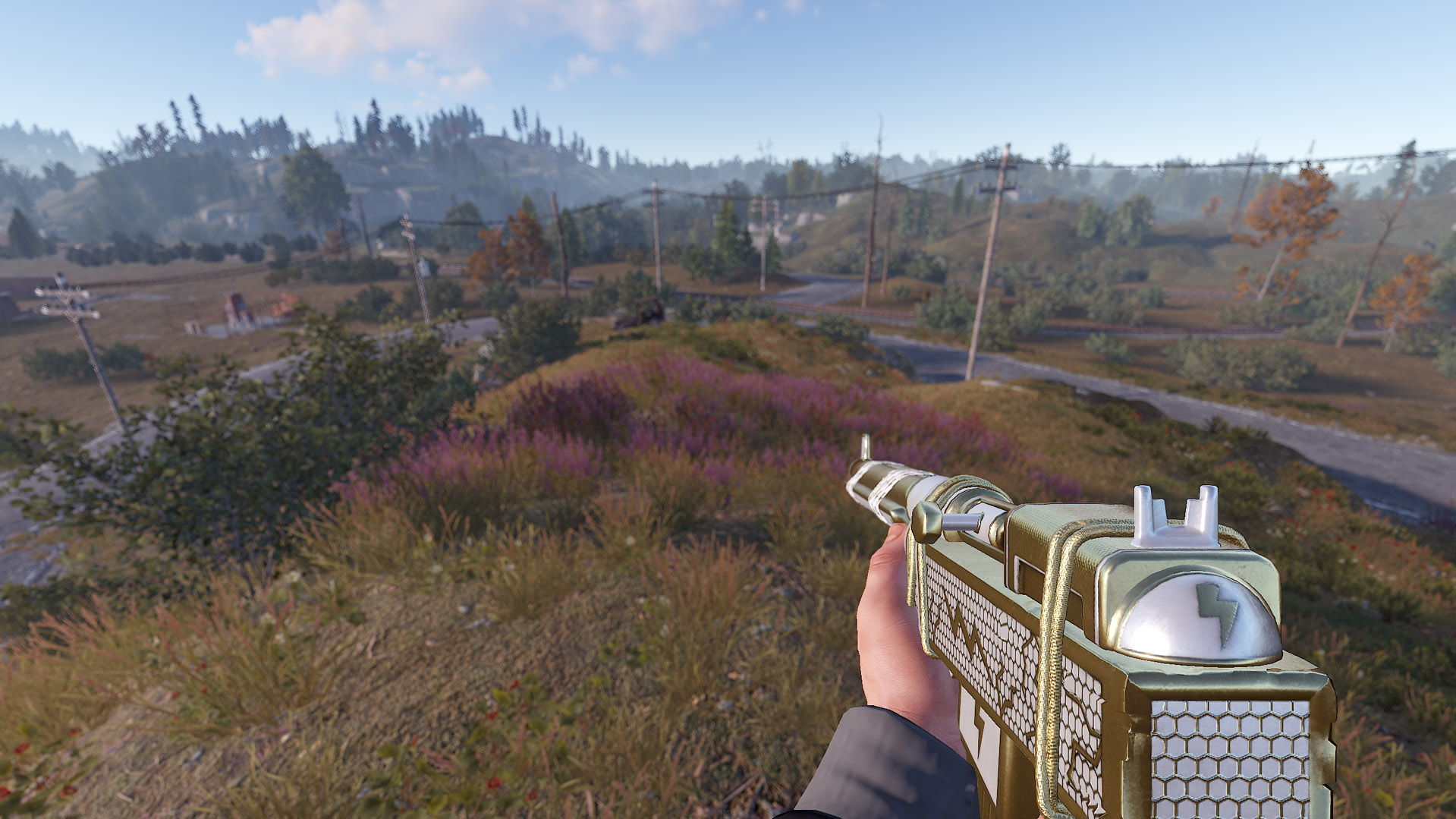 Thundergold SAR
