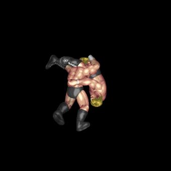 Headscissors Whip