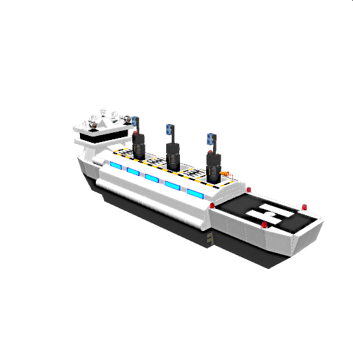 Missle crusier (v2)