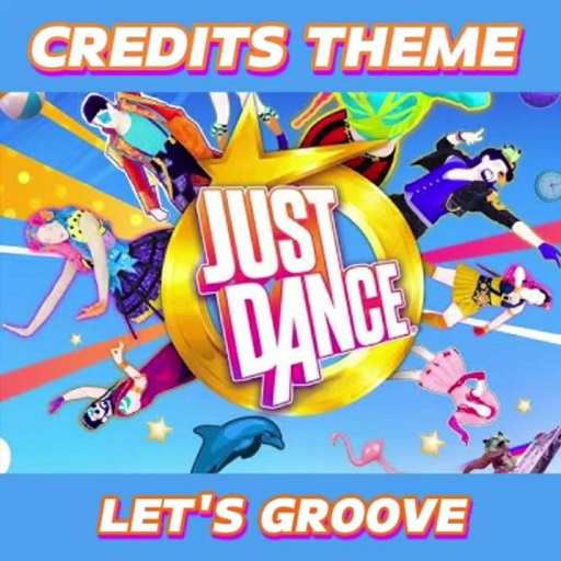 Let's Groove - Credits Theme