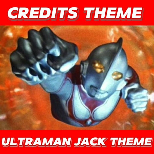 Ultraman Jack Theme - Credits Theme