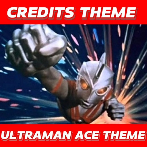 Ultraman Ace Theme - Credits Theme