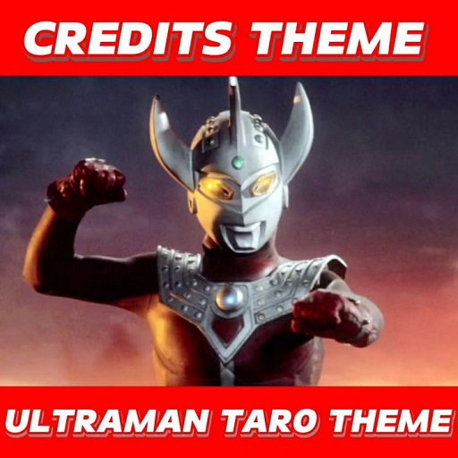Ultraman Taro Theme - Credits Theme