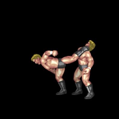 Superkick B (clincher)
