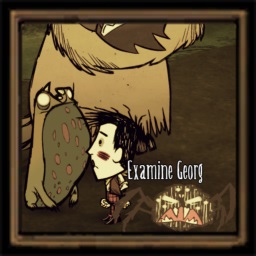 Spider Names Plus – Don't Starve Together Mod