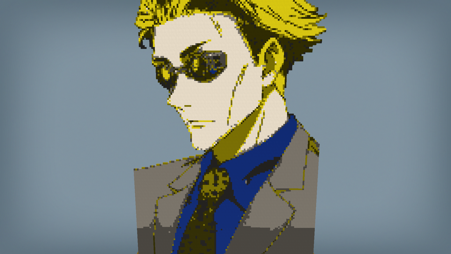 Nanami Kento