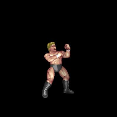 Caveman Shout B