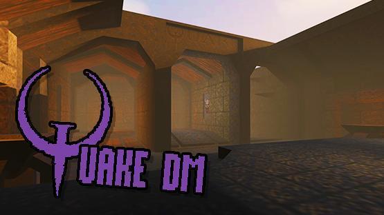 START - Quake 1 – Counter-Strike 2 Mod