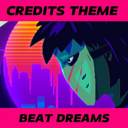 Beat Dreams - PARTY HARD - Credits Theme