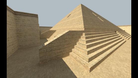 gg_ar_giza – Counter-Strike 2 Mod