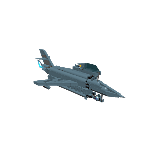 Super etendard V2