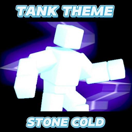 Stone Cold - FNaF World - Tank Theme