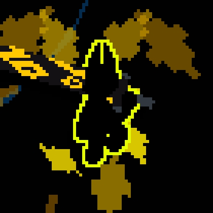 The Executioner(Judge)