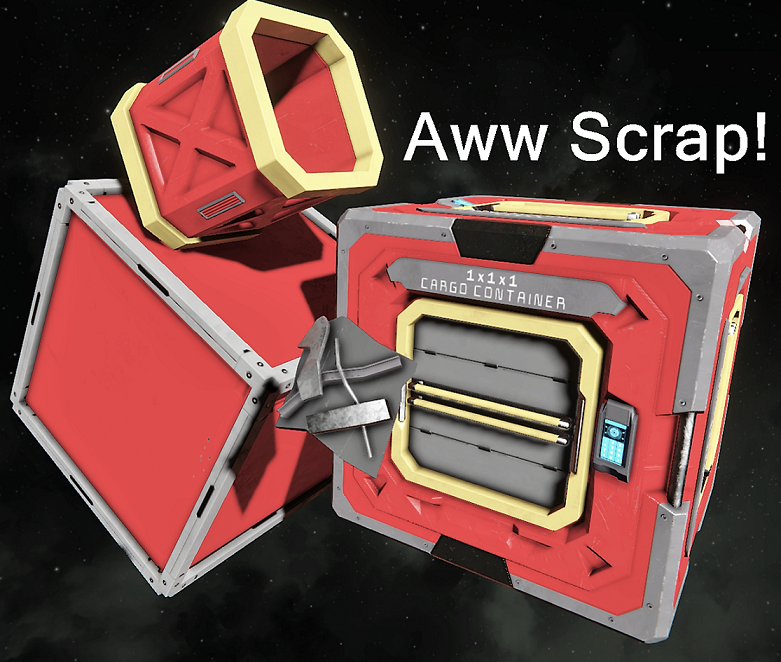 AWW Scrap Edit preview