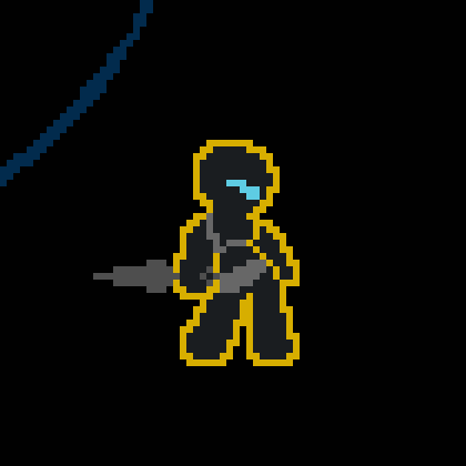 HellDiver(Pilot)