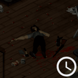 Respawn Timer – Project Zomboid Mod