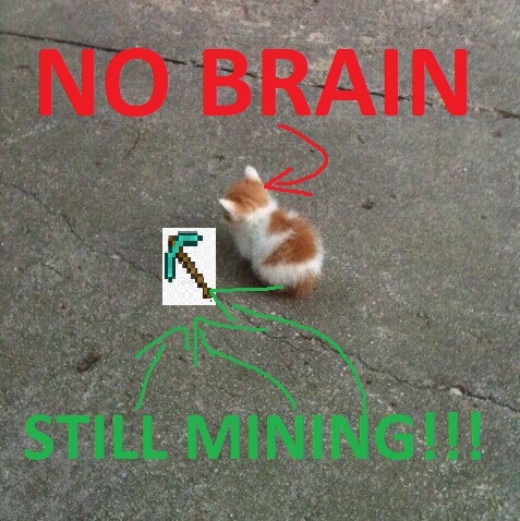 lobotomy mining