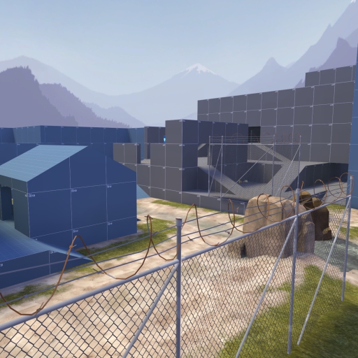 cp_naturetrain_a1 – Team Fortress 2 Mod