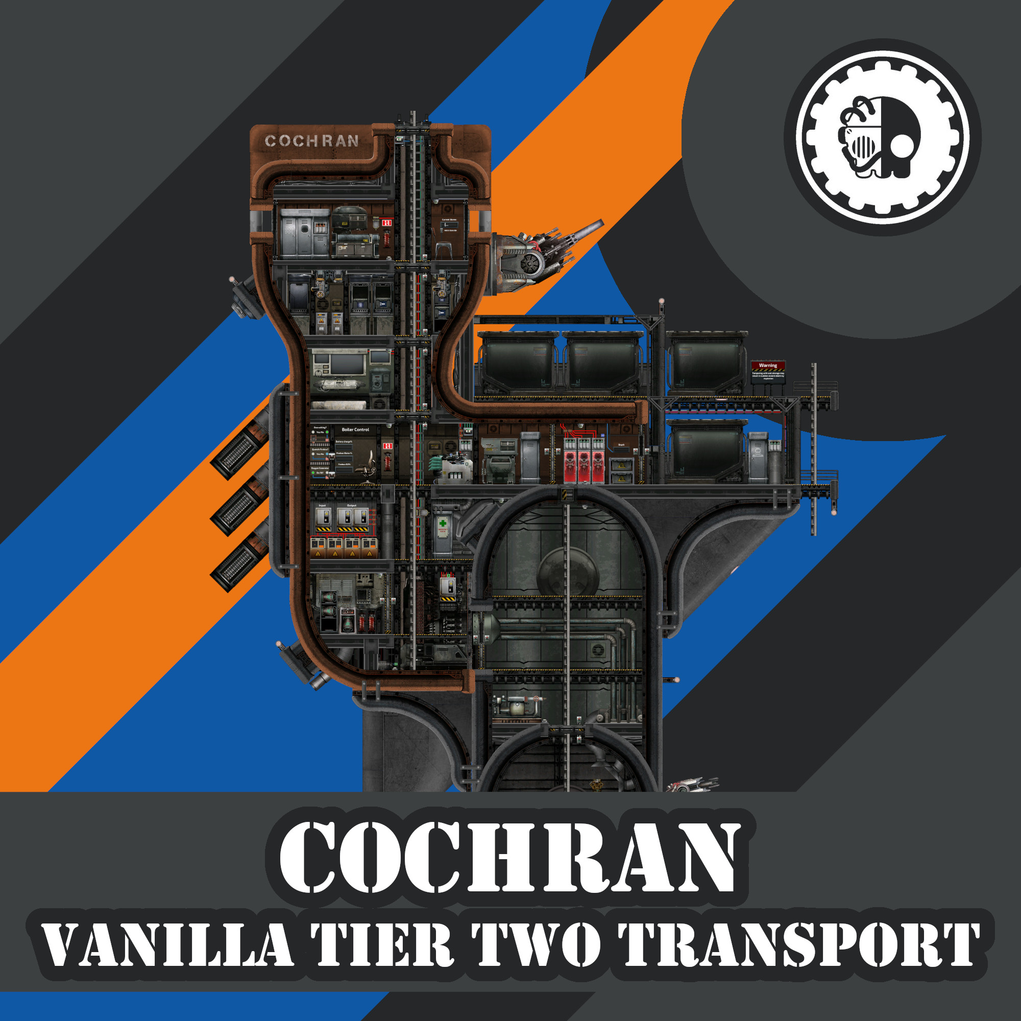 Cochran