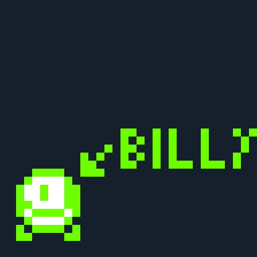 Billy