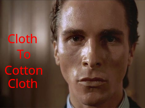 Phil Cotton
