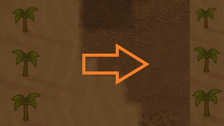 Tree Size Patch