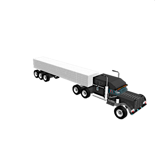 Big Rig (by AWB0) preview