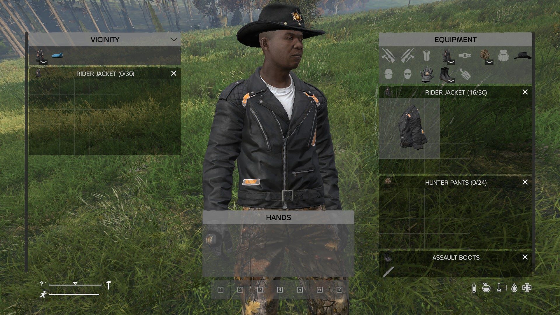 AfterlifeRP Wardrobe