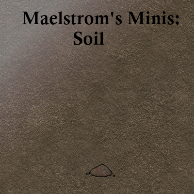 Maelstrom's Minis - Compost